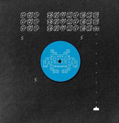 Dub Invaders, Vol. 3, Pt. 2 cover art