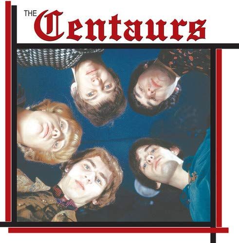 From Canada to Europe cover art