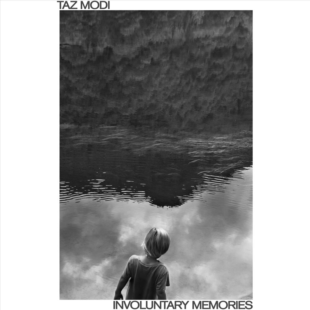 Involuntary Memories cover art