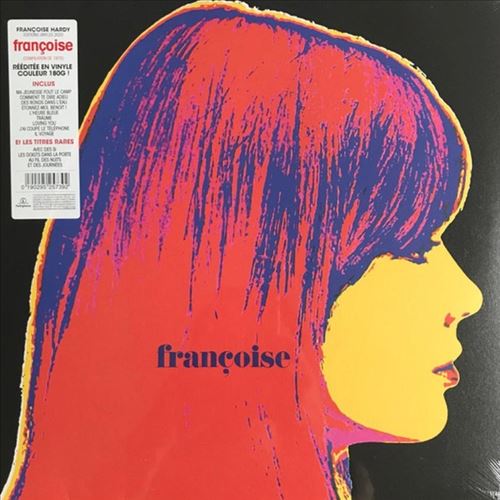 Francoise... cover art