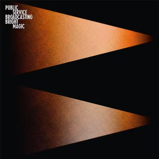Bright Magic cover art