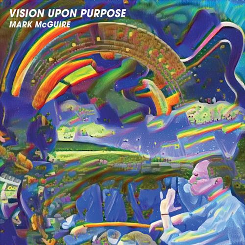 Vision Upon Purpose cover art