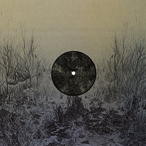 Infinity cover art