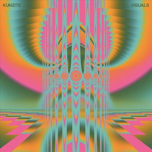 Visuals cover art