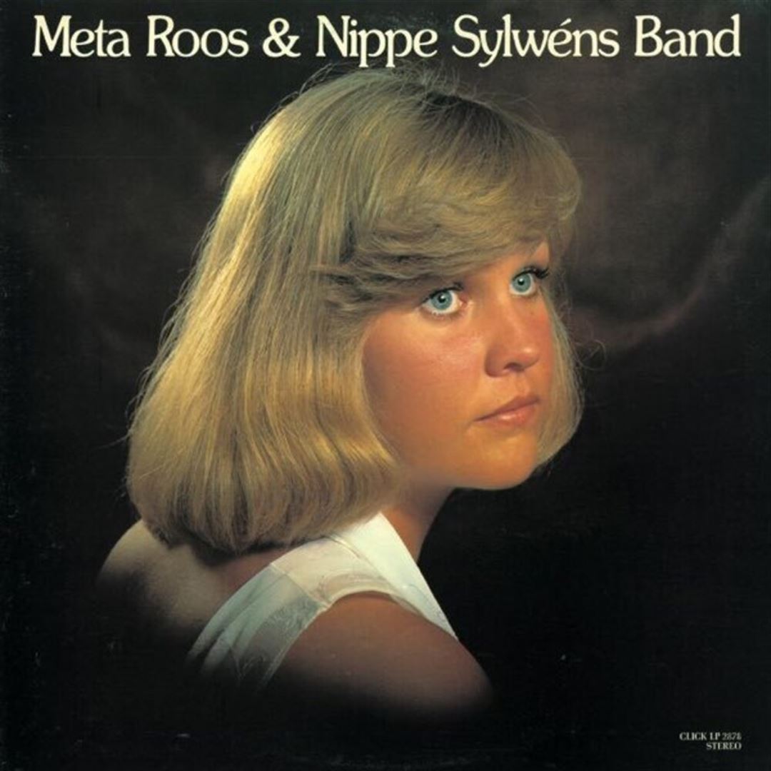 Meta Roos And Nippe Sylwens Band 78  cover art