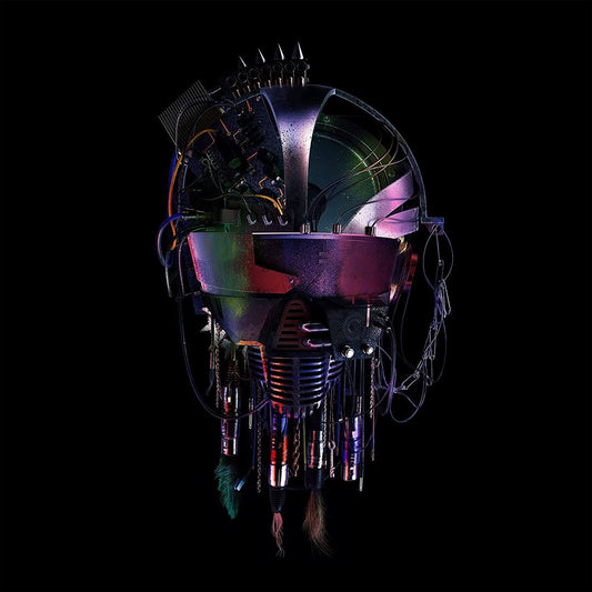 Alchemist's Euphoria cover art