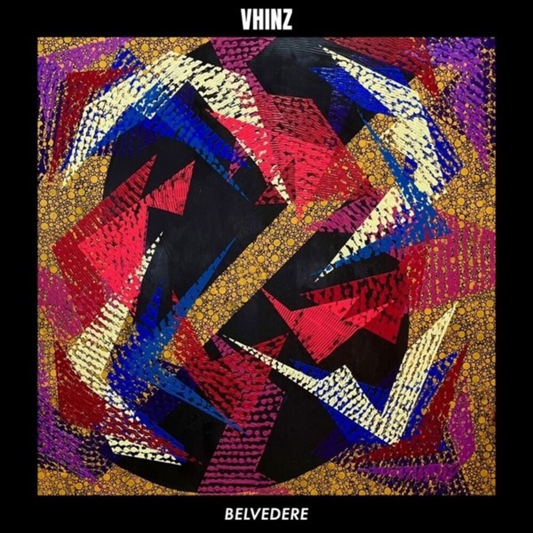 Belvedere cover art
