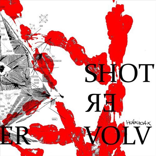 Shot Revolver cover art