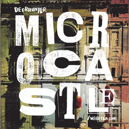 Microcastle/Weird Era Continued cover art