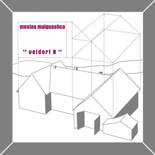 Oeldorf 8 cover art