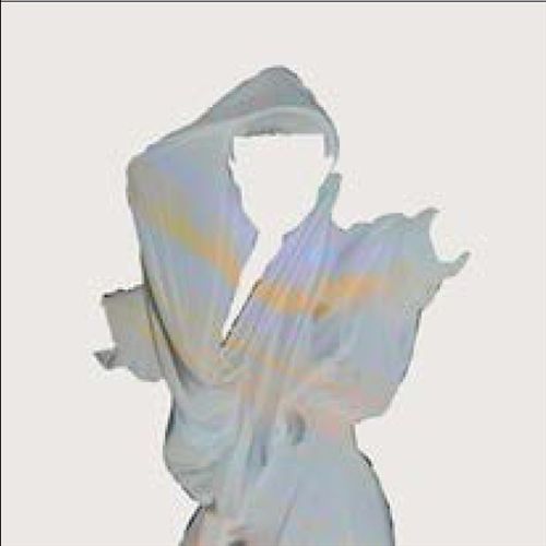 Hinge cover art