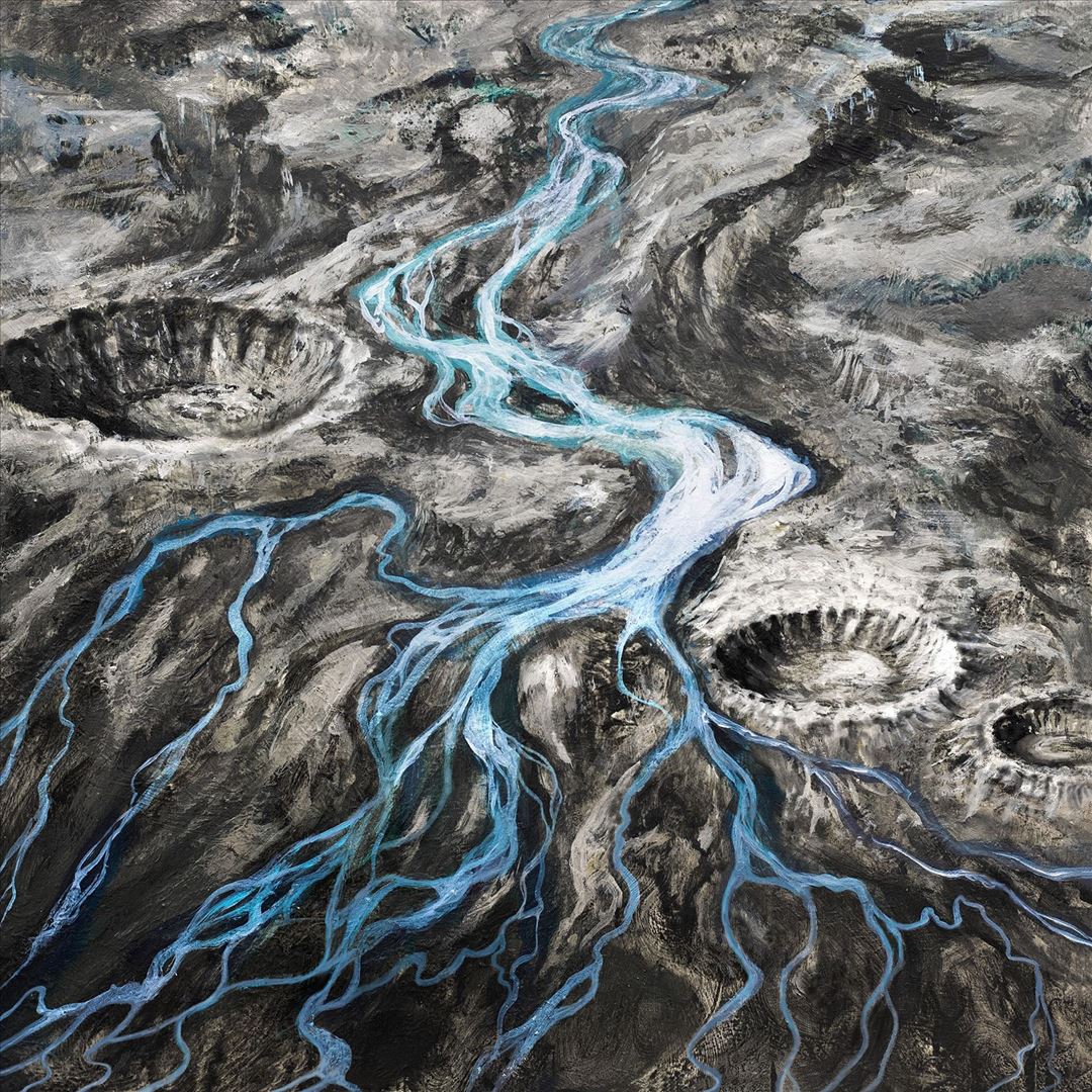Meanders cover art