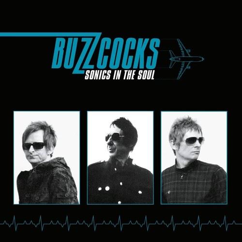 Sonics in the Soul cover art