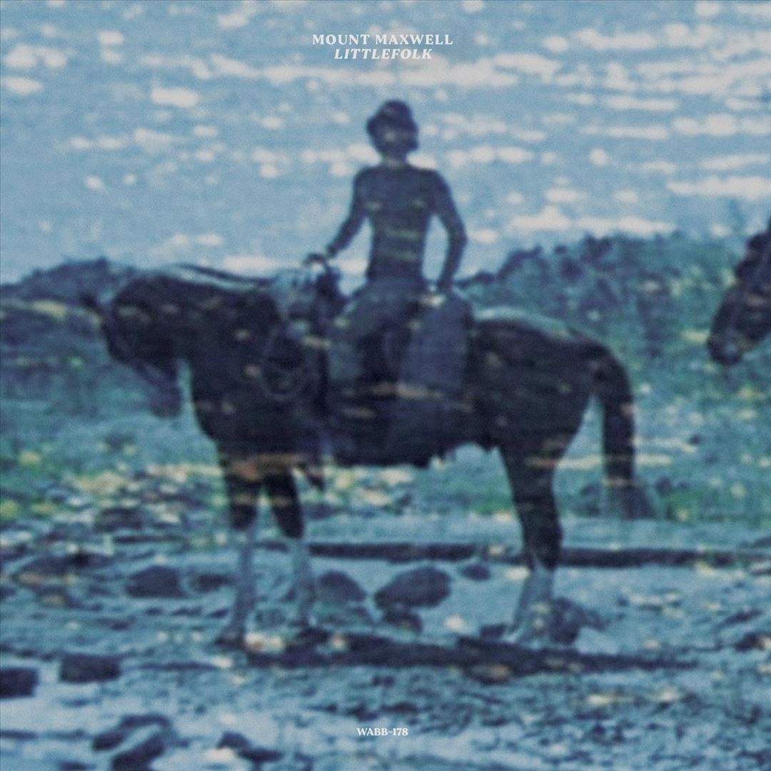 Littlefolk cover art