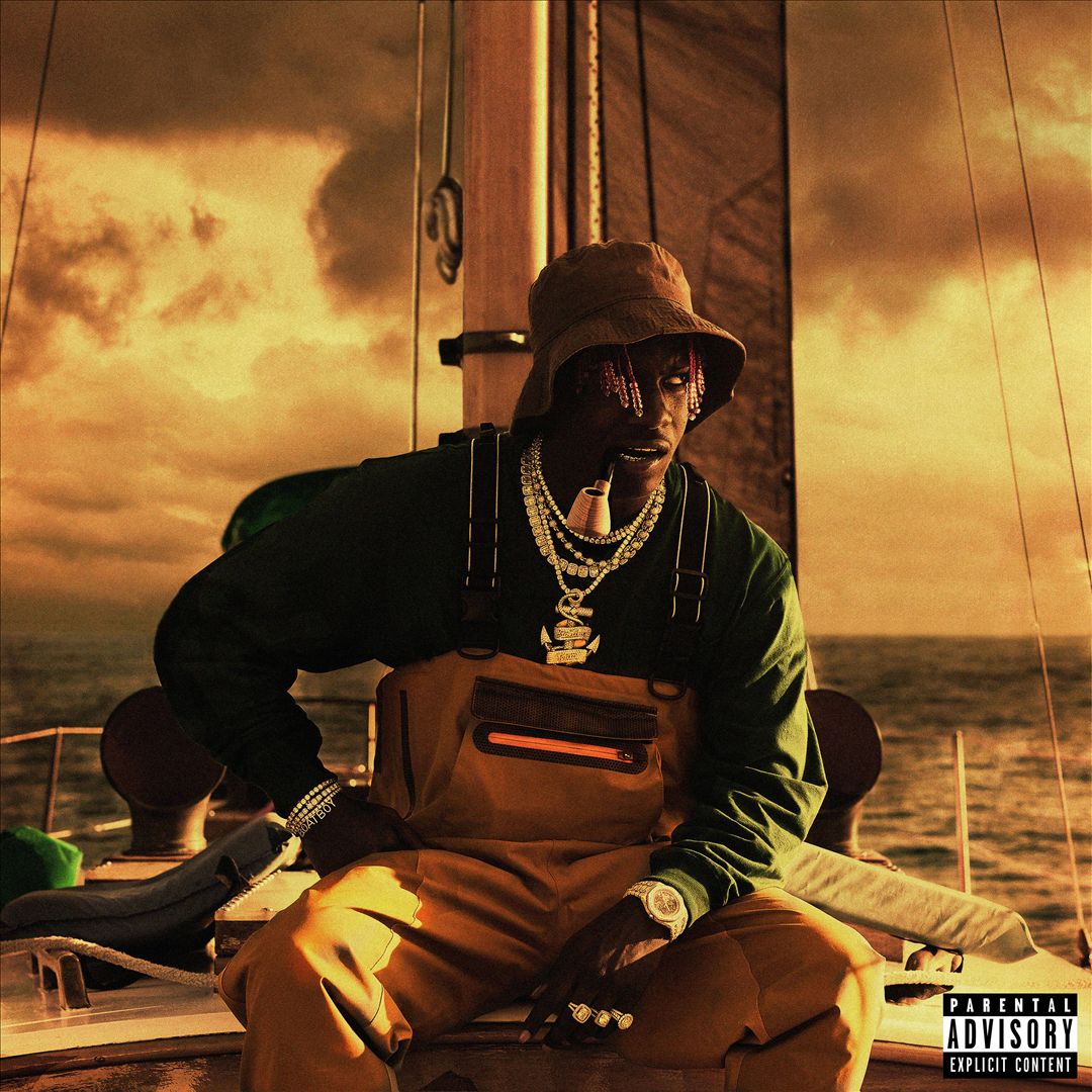 Nuthin' 2 Prove cover art