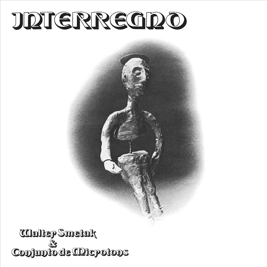 Interregno cover art
