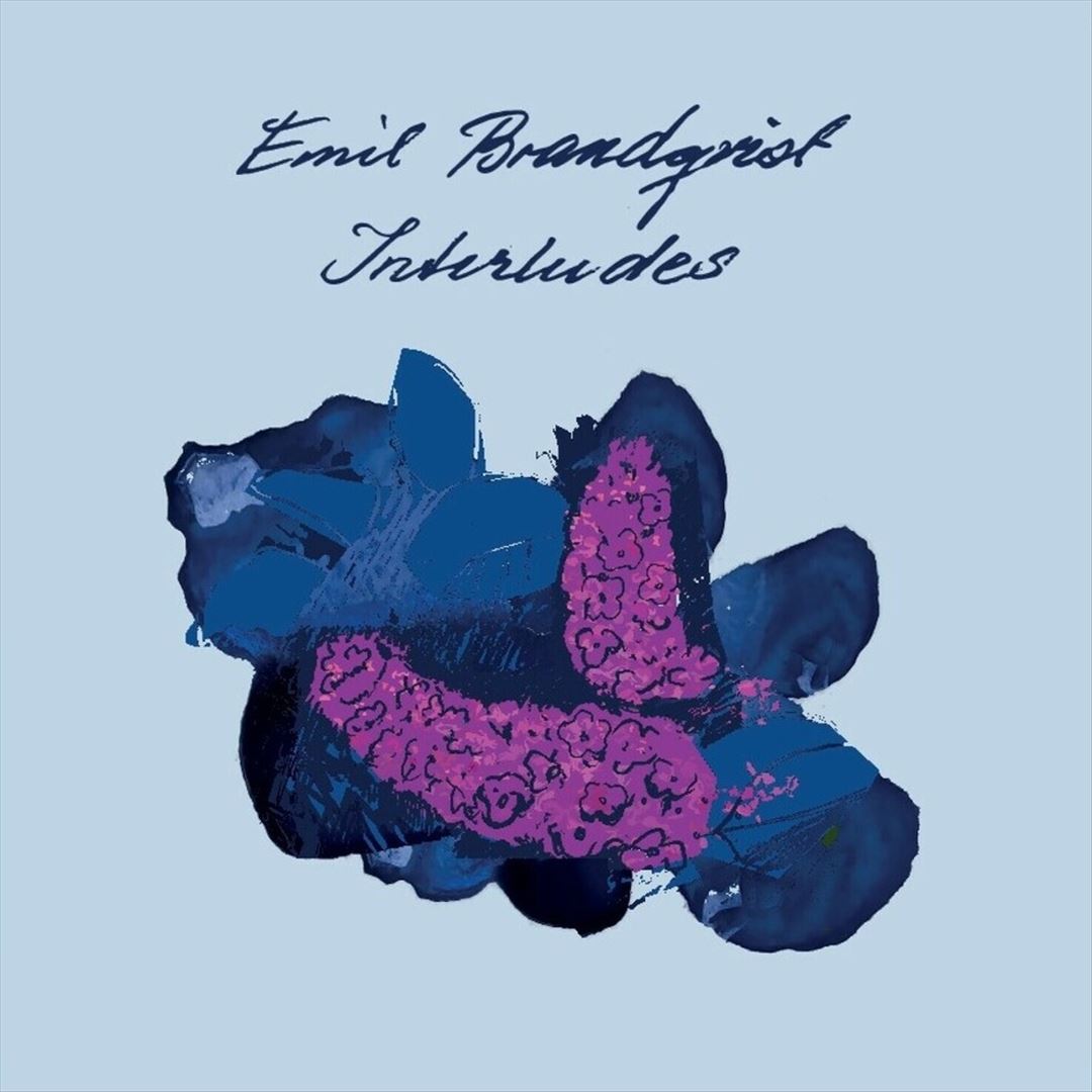 Interludes cover art