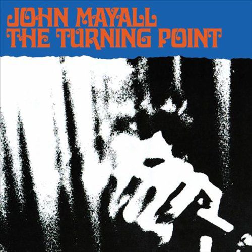 Turning Point cover art