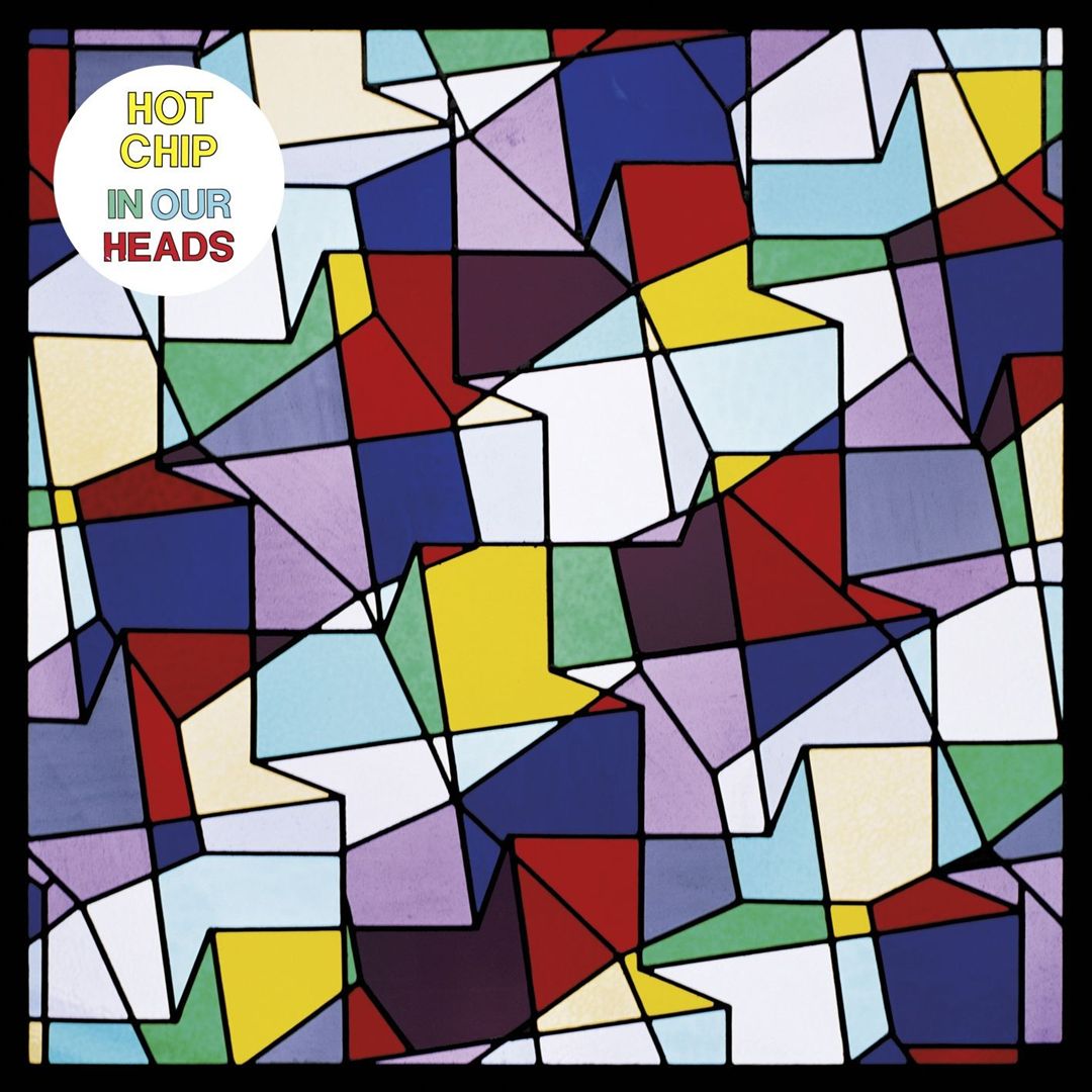 In Our Heads cover art
