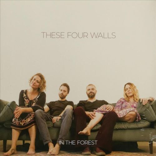 These Four Walls cover art