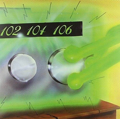On Air cover art