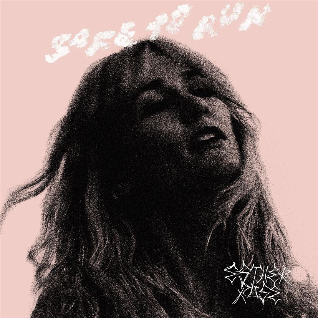 Safe to Run cover art