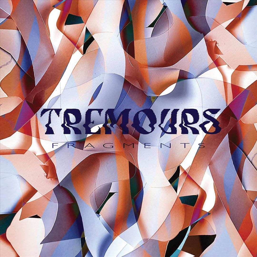 Fragments cover art