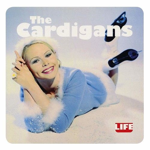 Life cover art