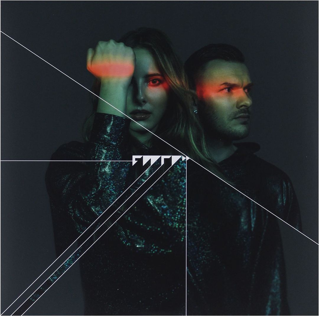 FWRD cover art