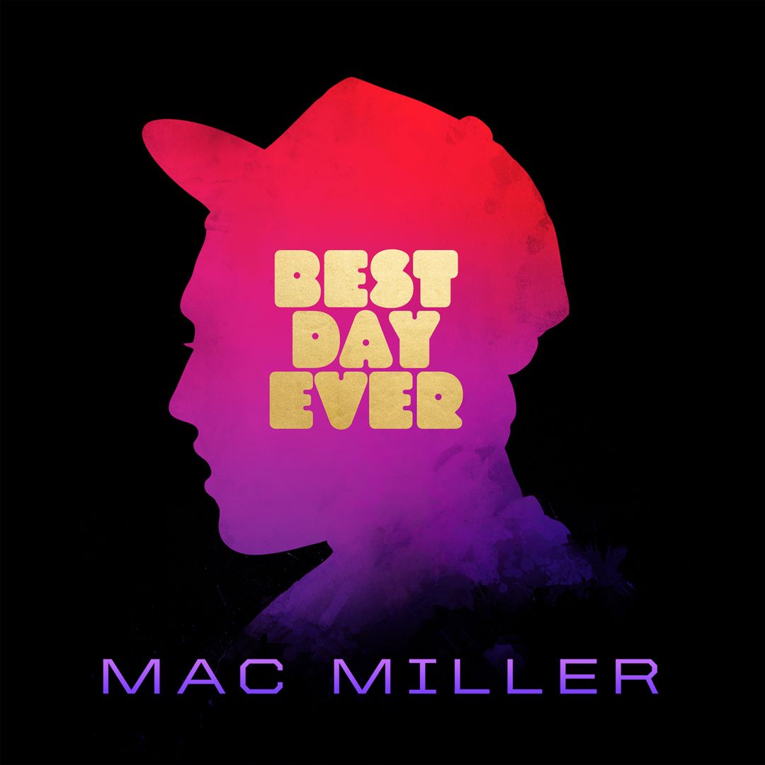 Best Day Ever cover art