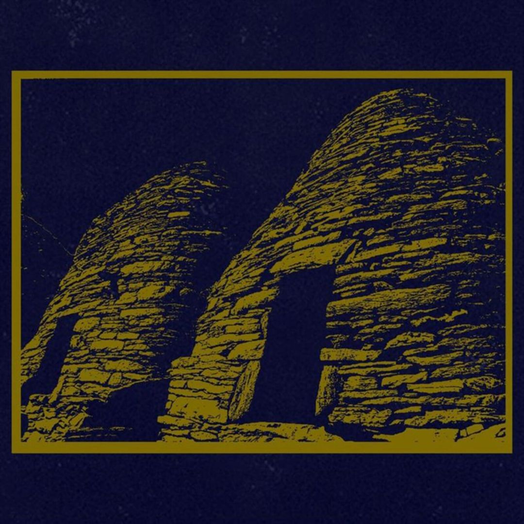 Hollow Cells cover art