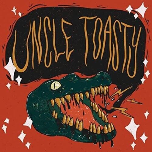 Uncle Toasty cover art