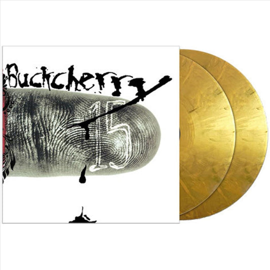 15 cover art