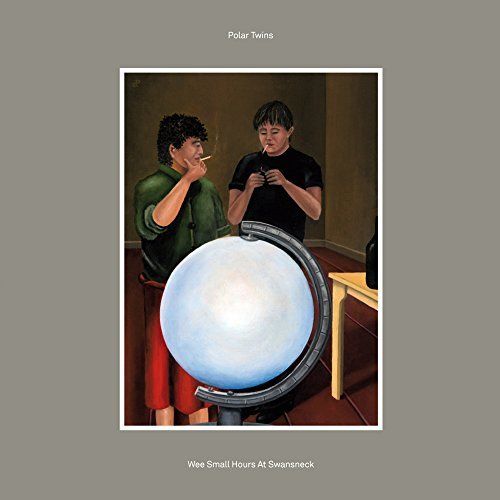 Wee Small Hours At cover art