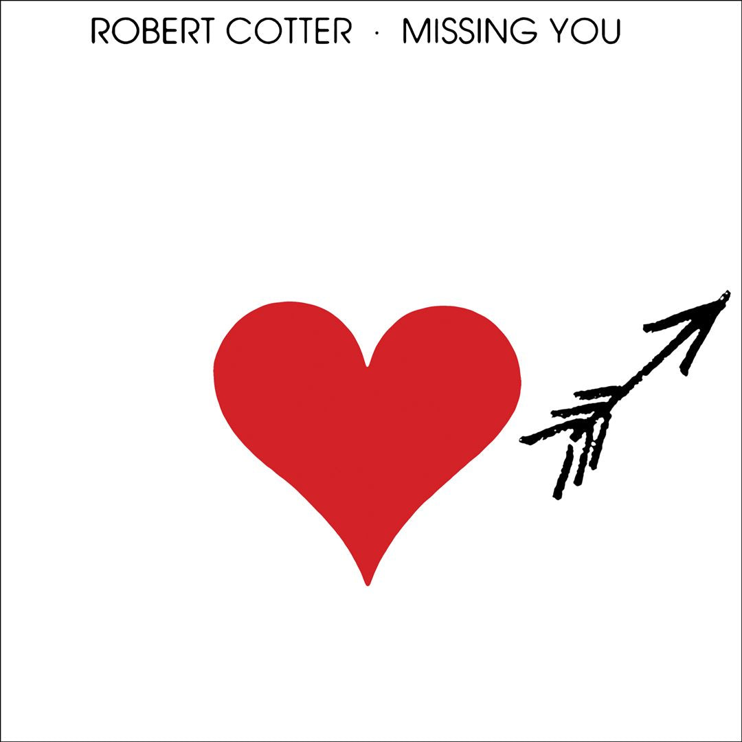 Missing You cover art