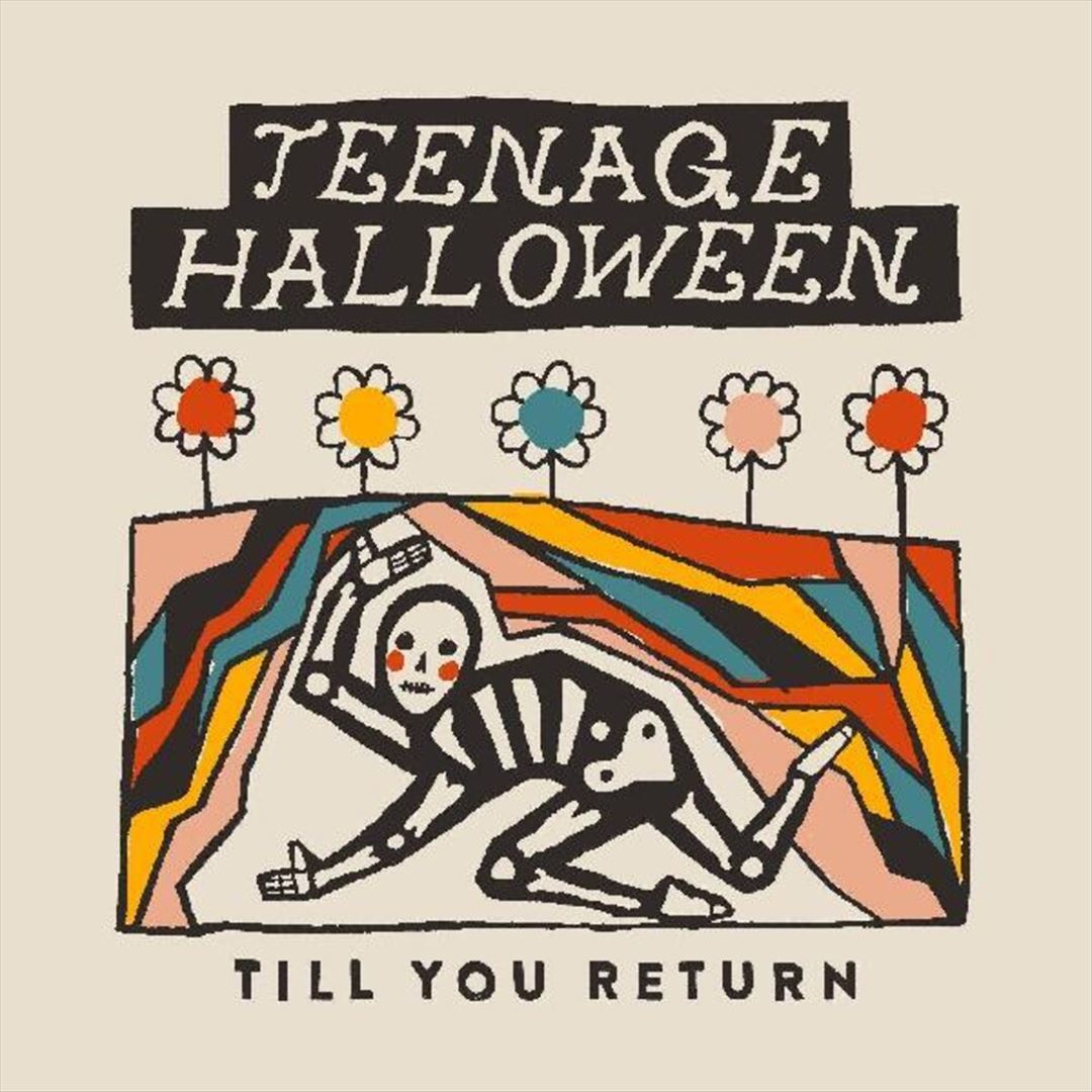 Till You Return cover art