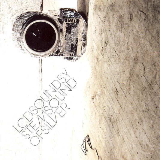 Sound of Silver cover art
