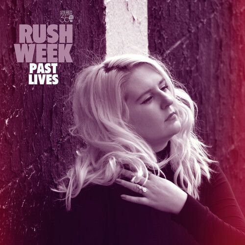 Past Lives cover art