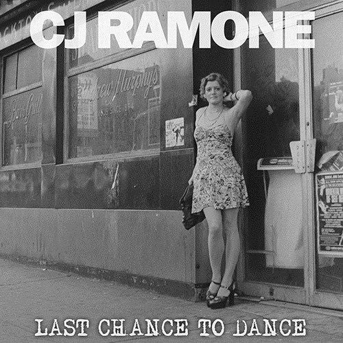 Last Chance to Dance [LP] cover art