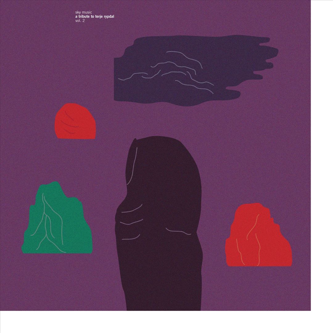 Sky Music: A Tribute To Terje Rypdal Vol. 2 cover art