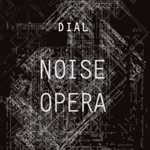 Noise Opera cover art