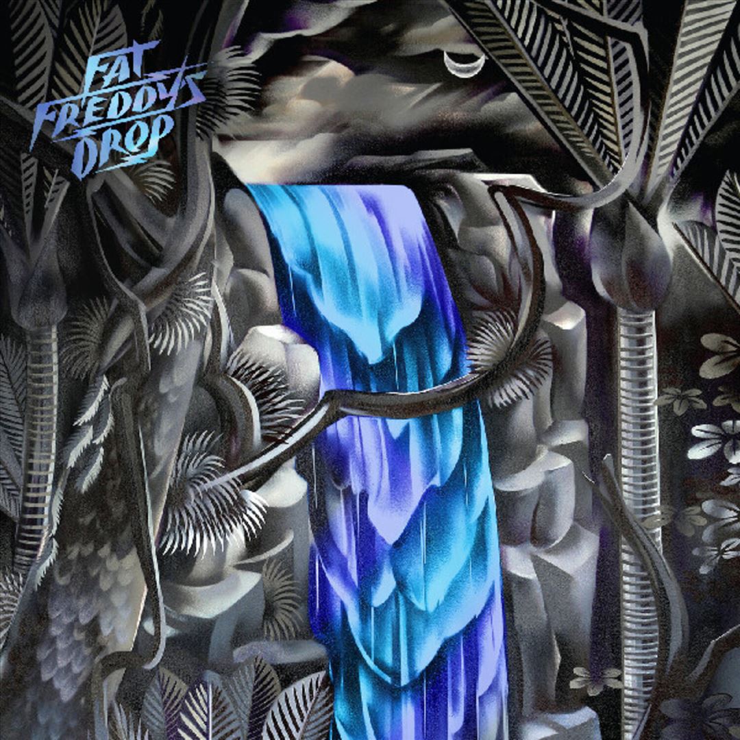 Slo Mo cover art