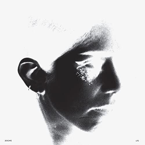 LP2 cover art