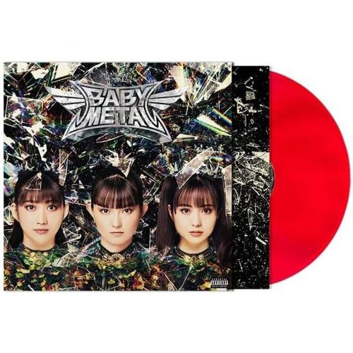METAL FORTH cover art