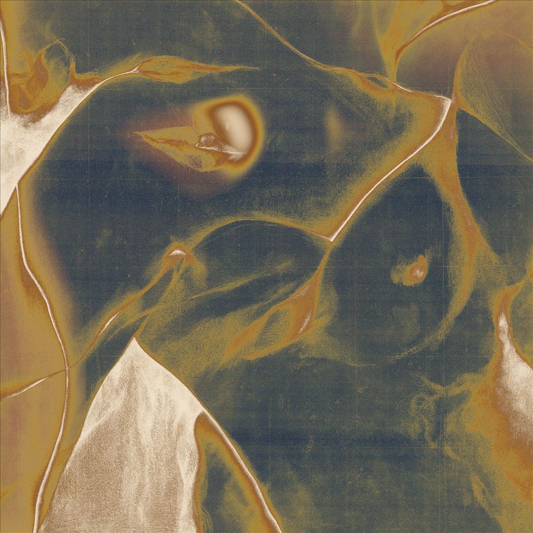 Cri d'Amour cover art