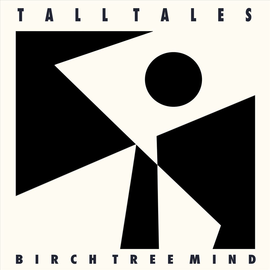 Birch Tree of Mind cover art