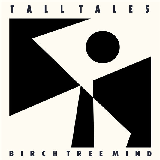 Birch Tree of Mind cover art