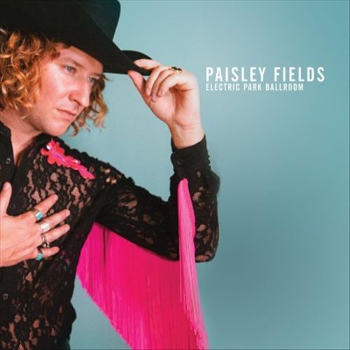 Electric Park Ballroom cover art