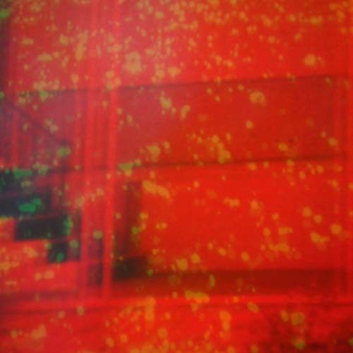 Component Fixations cover art