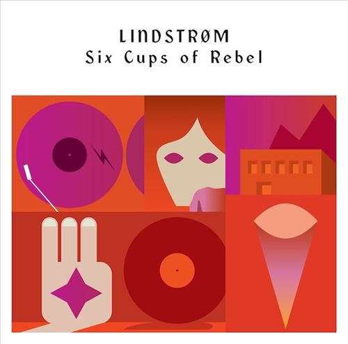 Six Cups of Rebel cover art